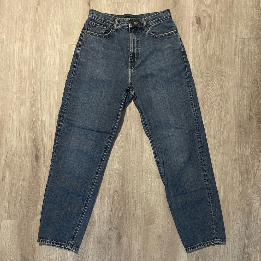 Uniqlo Jeans